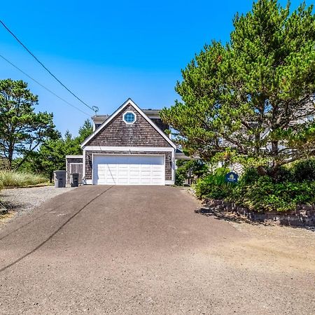 Nedonna Beach House Rockaway Beach Exterior foto