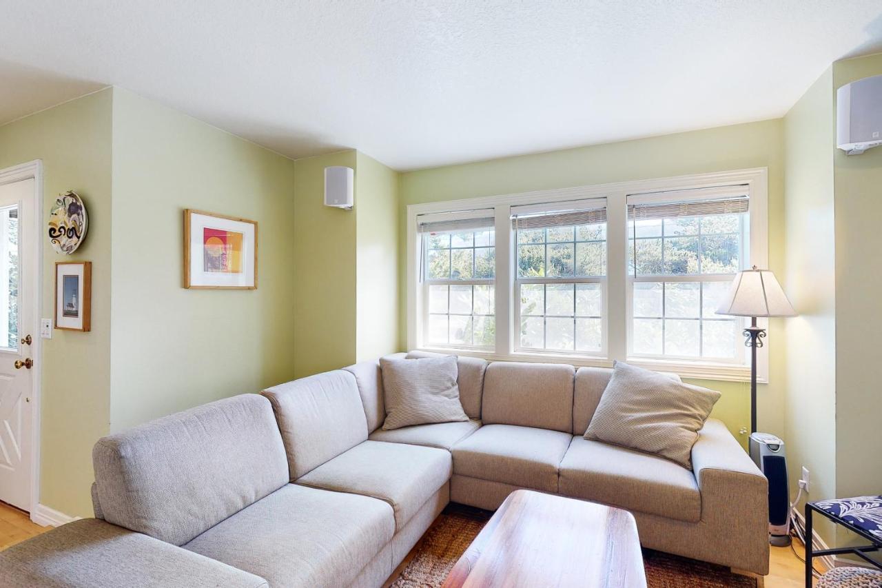 Nedonna Beach House Rockaway Beach Exterior foto